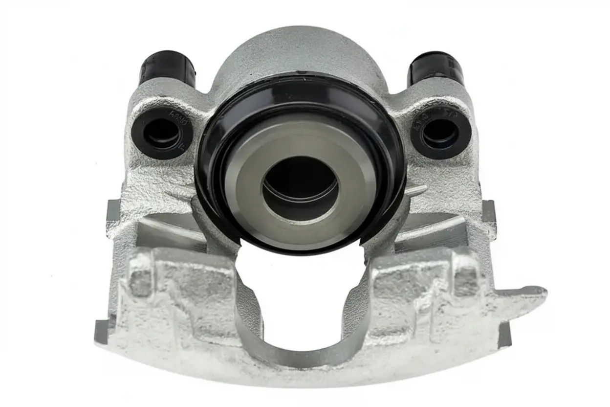 Brake caliper Front Axle Left Brake Caliper (1 piston) HZP-PL-004 NTY for OPEL