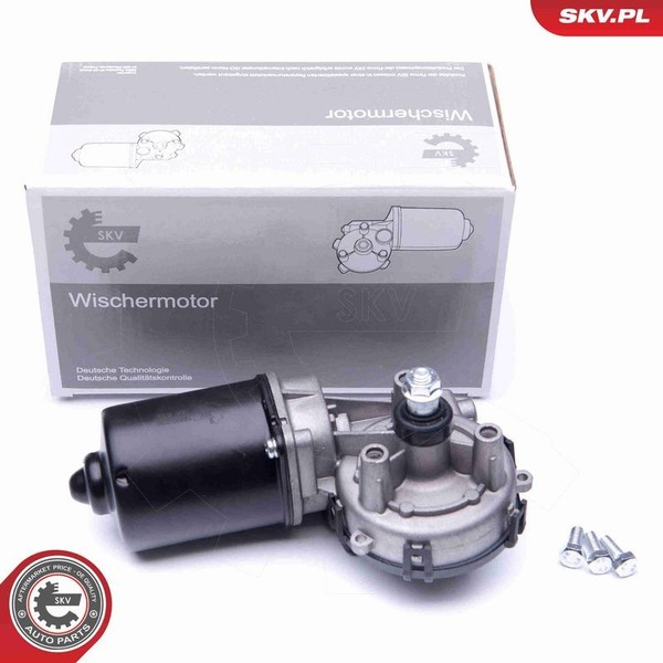 Esen SKV Wischermotor 19SKV039 FüR Renault-image