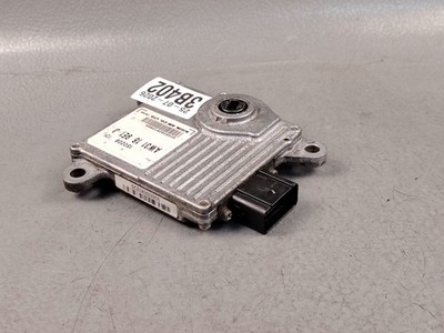 2007 2009 MAZDA CX-7 TRANSMISSOIN CONTROL MODULE UNIT TCM TCU