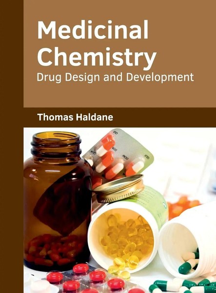 Thomas Haldane | Medicinal Chemistry | Buch | Englisch (2017) | Gebunden-image