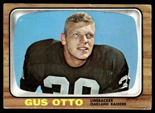 Gus Otto