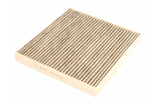 Mapco Innenraumfilter 67505 Aktivkohlefilter FüR CX Mazda GH GG ER DY GY Sport-image