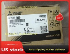 MITSUBISHI GT2103-PMBD HMI Touch Panel GT2103...