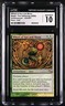 WHEEL OF SUN AND MOON Shadowmoor Foil Rare CGC 10 MTG [Nostalgium]