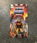 Mattel Masters of the Universe Origins Actionfigur Grizzlor Cartoon Collection