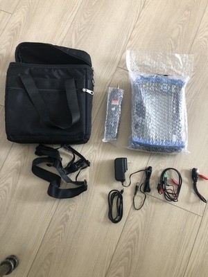 IPC Camera  CCTV Tester HDMI Input POE Test PTZ Control WIFI Onvif Monitor Lot