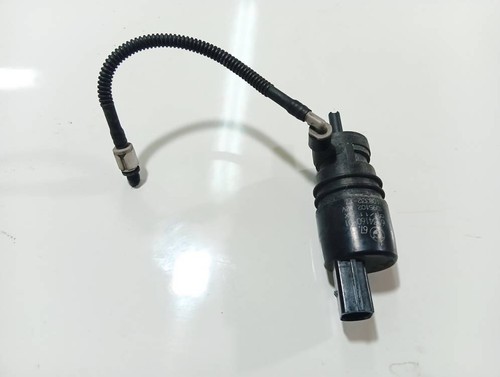 693416001 Waschwasserpumpe, Scheibenreinigung 3095102 108332-17 B DE2704223-02