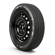 Set Of Kit 16inch Wheel Tires 20555 R16 As For Toyota Corolla Matrix 2009-2019 Set Of Kit 16inch Wheel Tires 20555 R16 As For Toyota Corolla Matrix 2009-2019