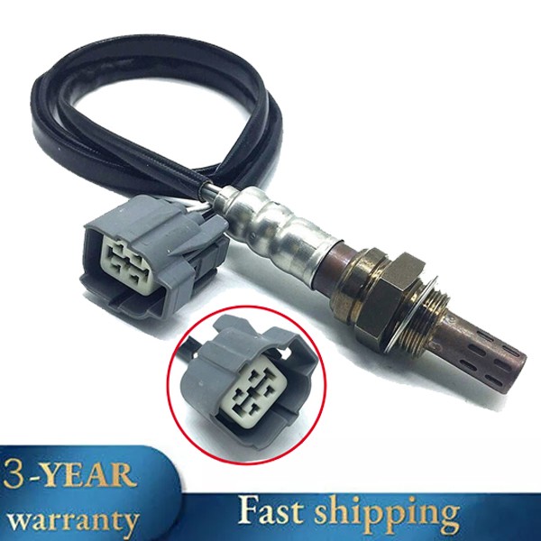 Downstream Oxygen O2 Sensor 234-4733 For 2003-2011 Honda Element 2.4L L4 Sensor