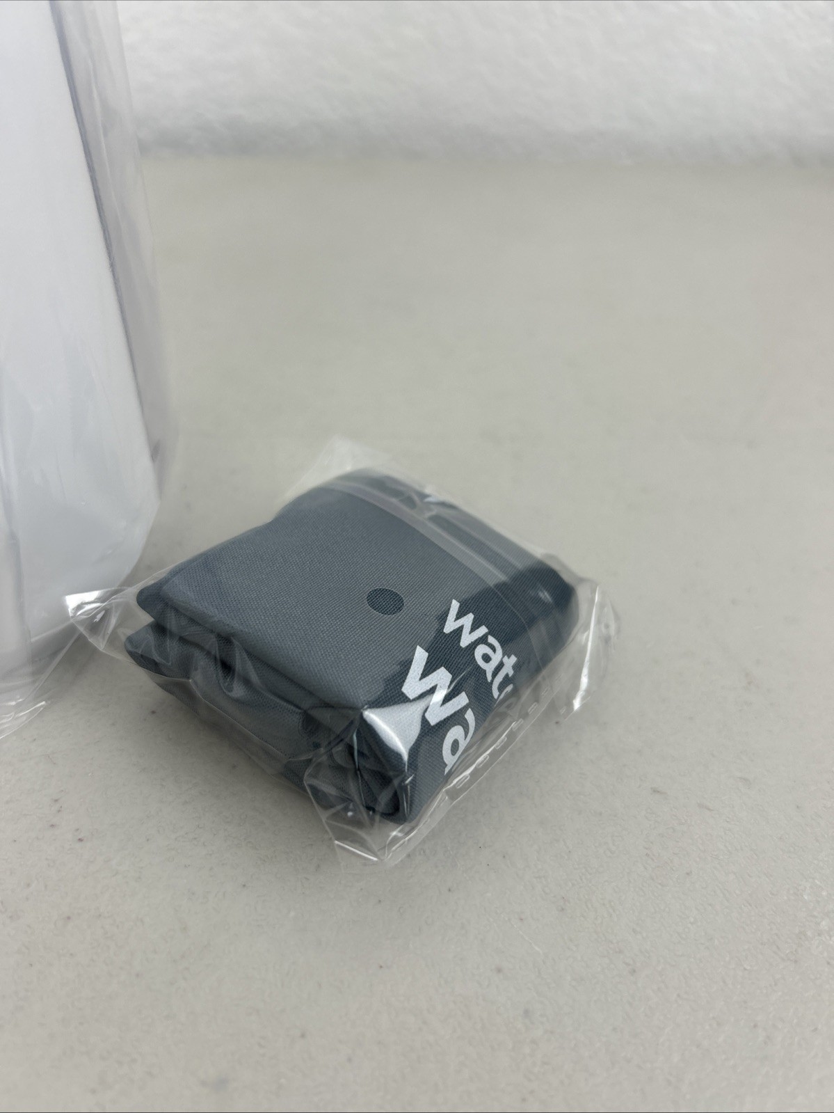 New Waterpik Cordless Pearl Rechargeable Portable Water Flosser With Piks