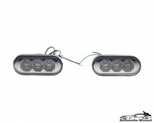 Seitenblinker Set Vorne für VW Polo IV Stufenheck Limo Transporter T5 01-04