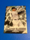 2026 Bowman Chrome - Aaron Judge #ES15 Electric Sluggers MOJO