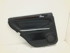 Porte arrière et accessoires Mercedes 420