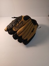 Rawlings Baseball Glove Youth Player  s Series PL609C 10   Tan Black
