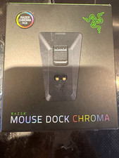 Razer Mouse Dock Chroma RGB LED USB Charging ...