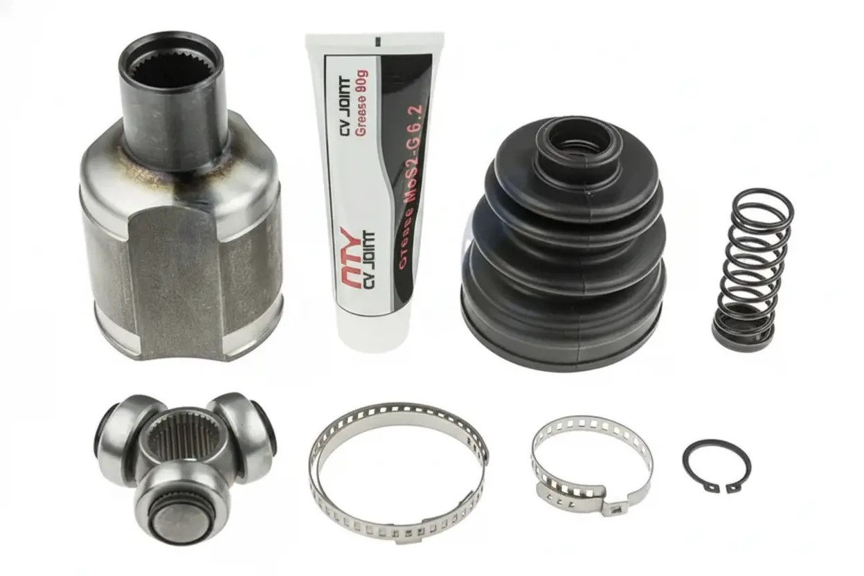Fits NTY NPW-RE-060 Inner joint - Image 6