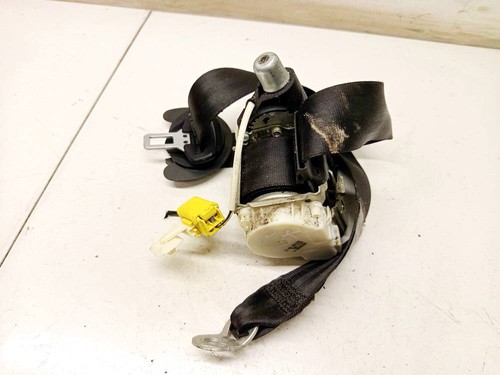 Volkswagen Passat 2006 Seat belt - FRONT LEFT 3c1857705f, Genuine #2728986-66