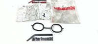1X Dichtung AnsaugkrüMmer Original FüR Nissan Micra K11 K12 Note E11 NE11