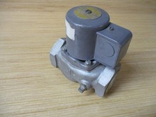 Honeywell V4036A-1050-1 Magnetic Gas Valve V4036A10501