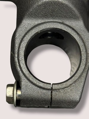 2024-25 Kawasaki Ninja ZX-6R ZX636 Front Fork Suspension Set OEM