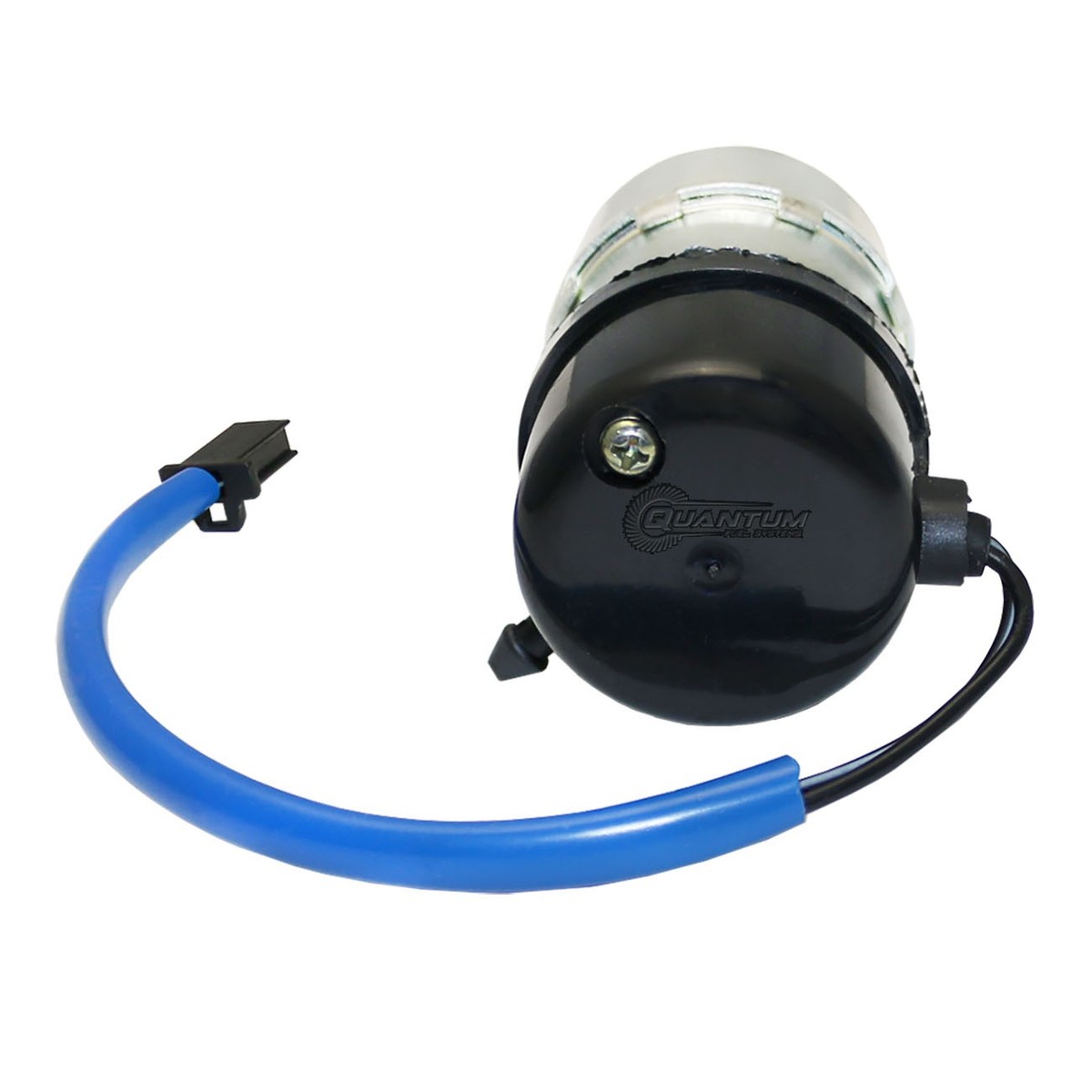 Kawasaki Fuel Pump + Genuine Mahle Filter for 1990-2001 ZX