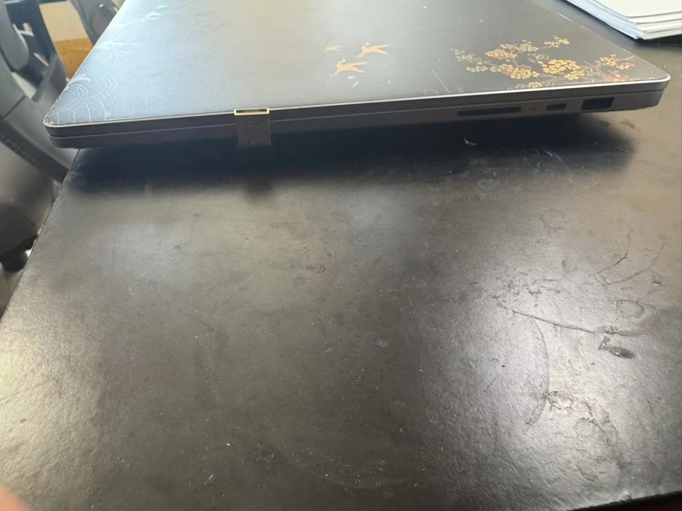 Slim Laptop 15 in; R7-6800H CPU; RTX-2050 GPU; 16GR - Image 4 of 4