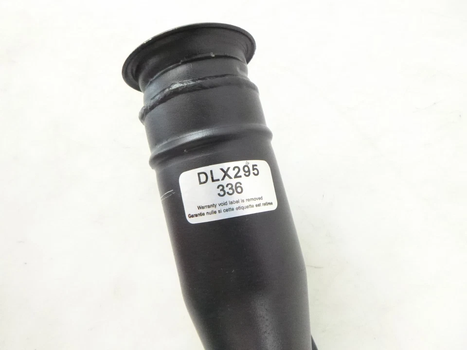 Cuello de llenado de tanque de combustible Spectra Premium FN953 para Toyota Camry 1997-2001 Foto 3 de 4