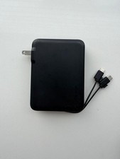myCharge PowerMax 15000mAh All-in-One Portable Charger A015K