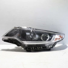 2016-2018 Kia Optima Halogen Left Driver Side Headlight Assembly OEM 92101D4140