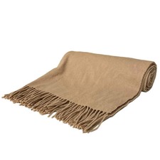 Auth ACNE STUDIOS - Beige Wool Scarf