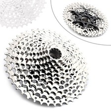 MTB Bike 11 Speed 9-42T Cassette XD Sprocket Lightweight Cassette Freewheel cl