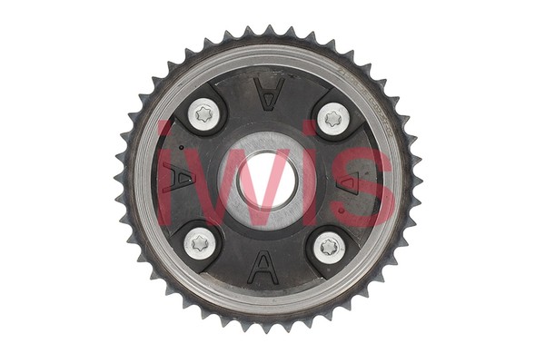 Iwis Motorsysteme Nockenwellenversteller GeprüFte Iwis QualitäT 60400 FüR Klasse-image