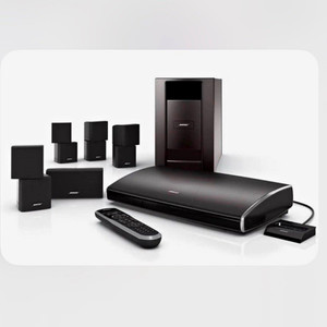 25+ Bose Lifestyle V35 Home Theater System for sale | Updated Oct 2026