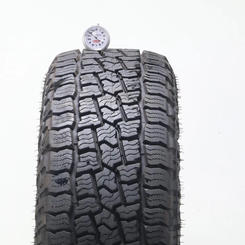 Cooper Discoverer Road+Trail AT 116T - 12/32 255/70R18 usado Foto 3 de 4