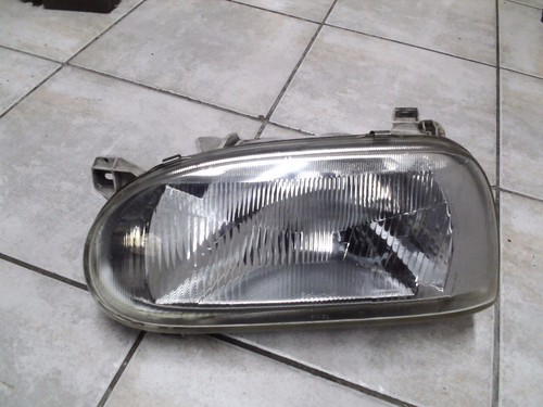 Scheinwerfer links VW Golf 1.4 1HXO/1HX1/1EXO