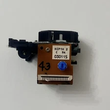 OPTICAL LASER LENS PICKUP - model: KCP-1H