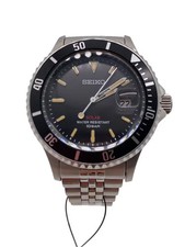 SEIKO Solar Watch Analog Stainless V157 HAD0 NULL