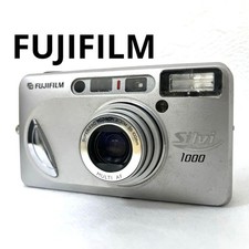  Working Condition Fujifilm Sylvie 1000