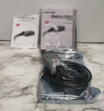 Vgate Vlinker FS OBD2 USB Adapter for Forscan...