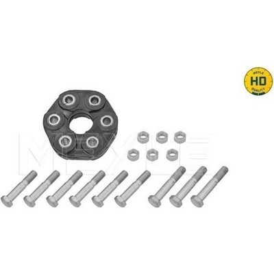 Meyle 314 152 2103 HD Gelenk Längswelle für BMW 3 5 Z3 Z4 E36 E46 E34 E39 E85