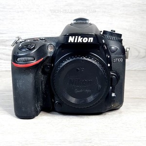 Nikon D7100 Body | eBay