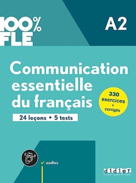 100 Fle Communication Essentielle Du Fra