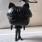 Funko POP The Addams Family Prototype Wednesday Addams #1585 NYCC 2024 Exclusive
