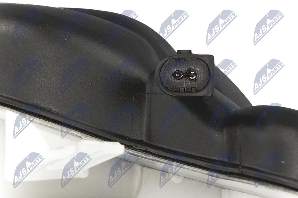 Fits NTY CZW-ME-017 FLUID EXPANSION TANK MERCEDES S W221 05- ⭐UK Stock⭐