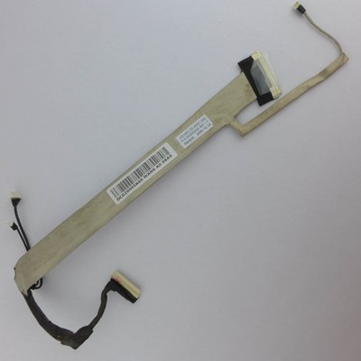 ORIGINAL HP Pavilion DV7 - 1000 Displaykabel DC02000IA00 432946-001 LCD Cable  