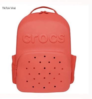 Crocs Classic Backpack Starfish | eBay