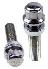 Radschraube SCC Fahrzeugtechnik FBL-7444 M14x1,5 Stahl für MERCEDES KLASSE W222