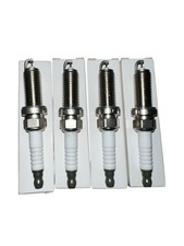 IRIDIUM Spark Plugs x4 FOR Toyota Prius 09-25 Auris C-HR RAV4 Genuine Quality