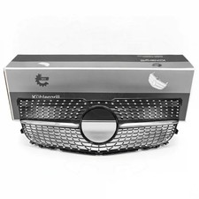 Calandre Mercedes CLASSE GLK