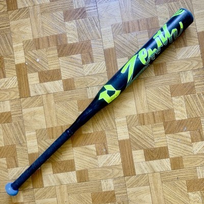 ボン太郎marbb2 DeMarini Zenith PFP-22 X12 Hybrid 31